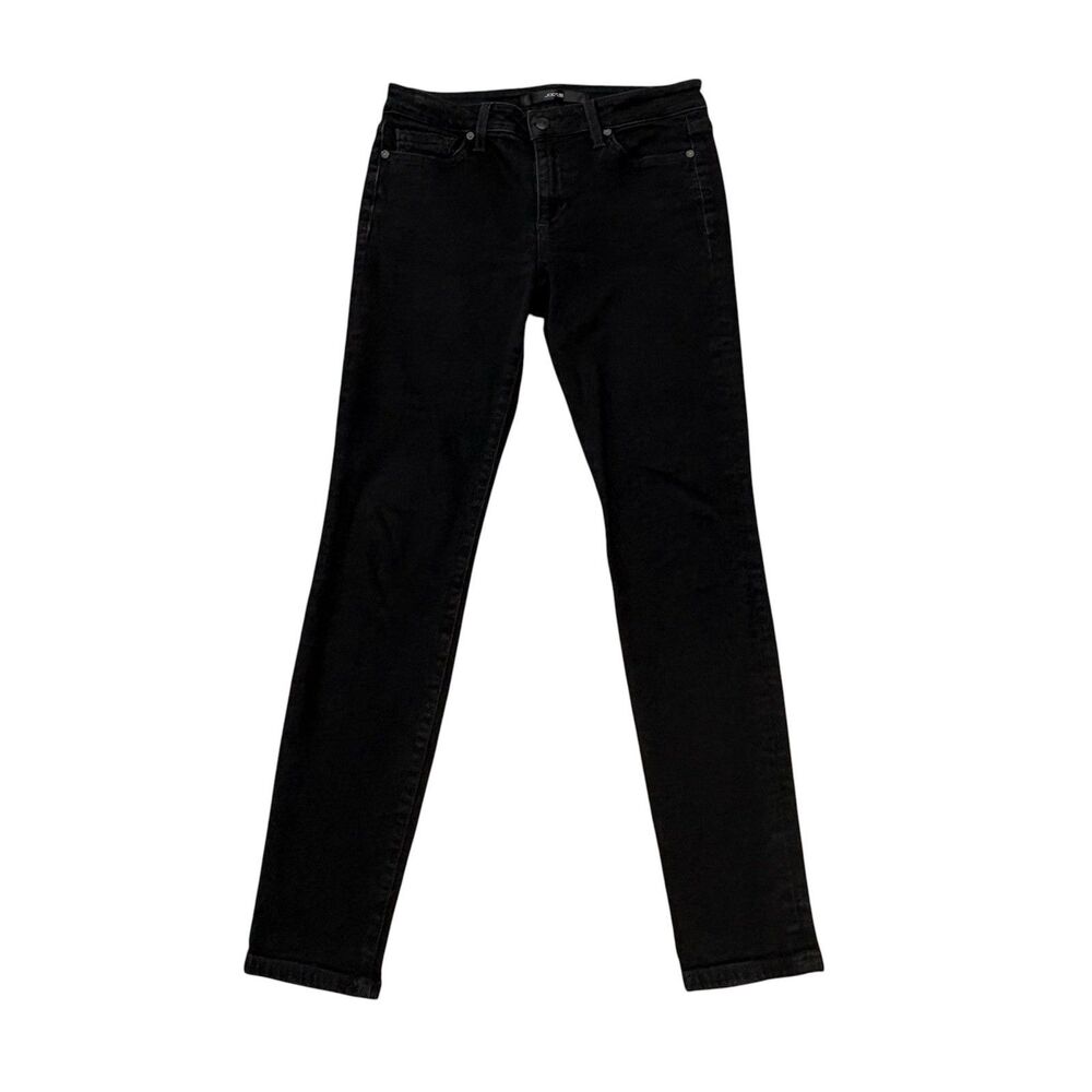 Joe’s Jeans Women’s Black Nadia The Skinny Jeans Size 28